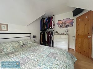 Bedroom Two- click for photo gallery